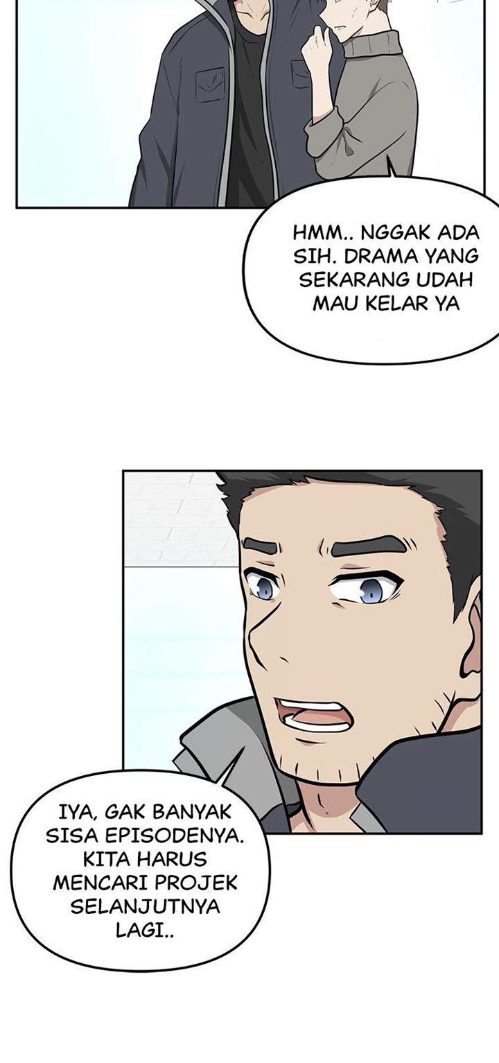Where Are You Looking, Manager? Chapter 04 Bahasa Indonesia